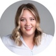 Headshot of Carlee Davich
